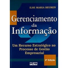 GERENCIAMENTO DA INFORMAÇAO - UM RECURS