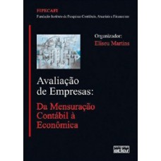 AVALIAÇAO DE EMPRESAS DA MENSURACAO CON