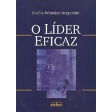 O LIDER EFICAZ