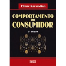 COMPORTAMENTO CONSUMIDOR-2ªED