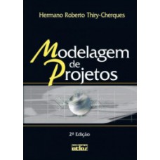 MODELAGEM DE PROJETOS - 2ª EDIÇAO