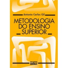 METODOLOGIA DO ENSINO SUPERIOR