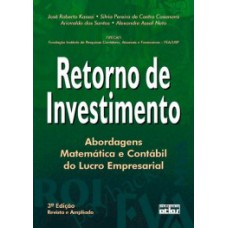 RETORNO DE INVESTIMENTO