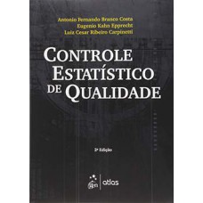 CONTROLE ESTATISTICO DE QUALIDADE