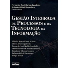 GESTAO INTEGRADA DE PROCESSOS