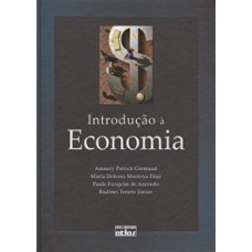 INTRODUCAO A ECONOMIA