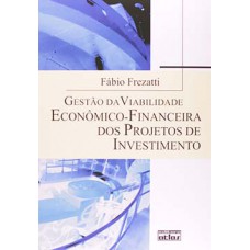 GESTAO VIABILIDADE ECONOMICO-FINANCEIRA