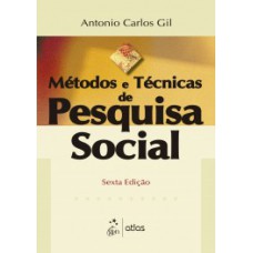 METODOS E TECNICAS DE PESQUISA SOCIAL