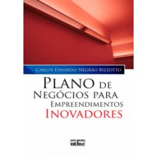 PLANO DE NEGOCIOS PARA EMPREENDIMENTOS