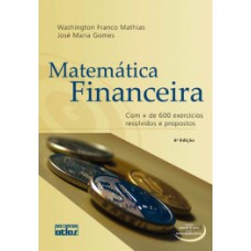 MATEMÁTICA FINANCEIRA