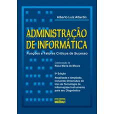 ADMINISTRAÇAO DE INFORMATICA - FUNCOES