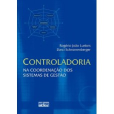 CONTROLADORIA NA COORDENAÇÃO DOS SISTEMAS DE GESTÃO