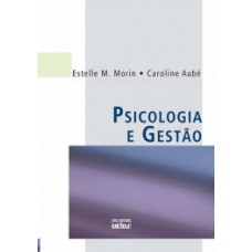 PSICOLOGIA E GESTAO