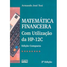 MATEMÁTICA FINANCEIRA COM UTILIZACAO DA