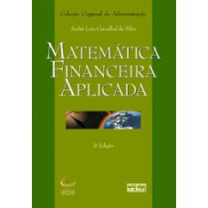 MATEMÁTICA FINANCEIRA APLICADA