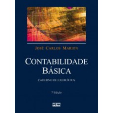 CONTABILIDADE BÁSICO - CADERNO DE EXERCI