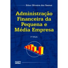 ADMINISTRACAO FINANCEIRA DA PEQ E MED