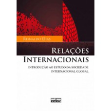 RELAÇÕES INTERNACIONAIS: INTRODUÇÃO AO