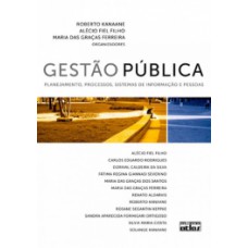 GESTÃO PÚB. PLAN. PROC. SIST. INF. PES.