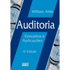 AUDITORIA: CONCEITOS E APLICAÇÕES