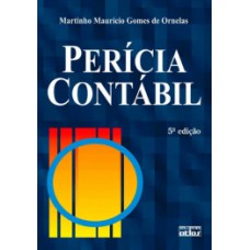 PERÍCIA CONTÁBIL