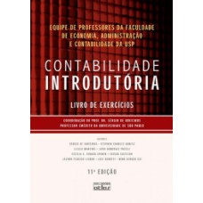 CONTABILIDADE INTRODUTORIA-LIVRO DE EXE