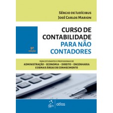 CURSO DE CONTABILIDADE PARA NAO CONTADO