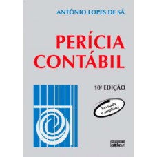 PERICIA CONTABIL