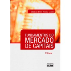 FUNDAMENTOS DO MERCADO DE CAPITAIS