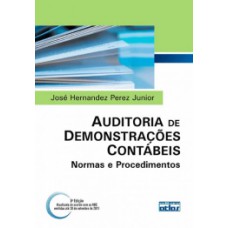 AUDITORIA DE DEMONSTRAÇÕES CONTABEIS- N