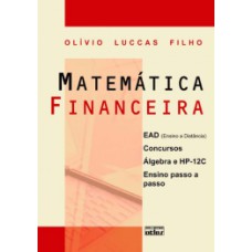 MATEMÁTICA FINANCEIRA