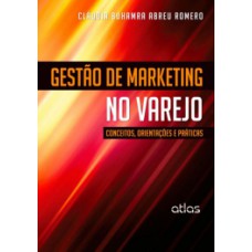 GESTAO DE MARKETING NO VAREJO - CONCEIT