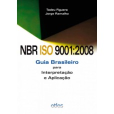 NBR ISO 9001:2008 - GUIA BRASILEIRO