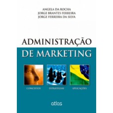 ADMINISTRAÇAO DE MARKETING