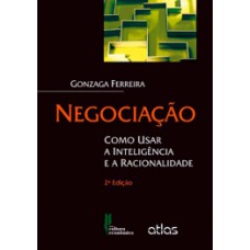 NEGOCIACAO-COMO USAR A INTELIGENCIA