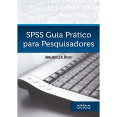 SPSS - GUIA PRATICO PARA