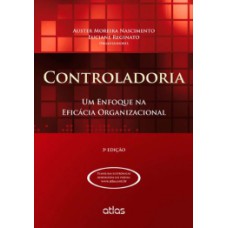 CONTROLADORIA: UM ENFOQUE NA EFICÁCIA ORGANIZACIONAL