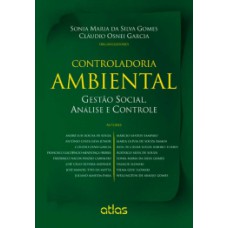 CONTROLADORIA AMBIENTAL