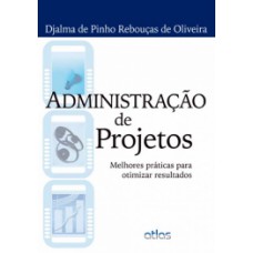 ADMINISTRAÇAO DE PROJETOS