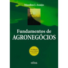 FUNDAMENTOS DE AGRONEGOCIOS