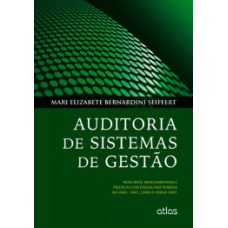 AUDITORIA DE SISTEMAS DE GESTAO