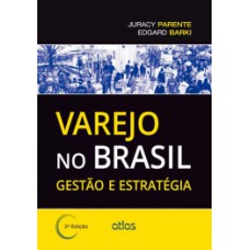 VAREJO NO BRASIL