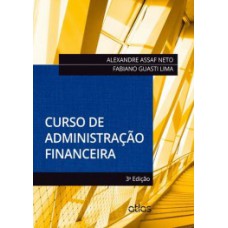 CURSO DE ADMINISTRAÇÃO FINANCEIRA