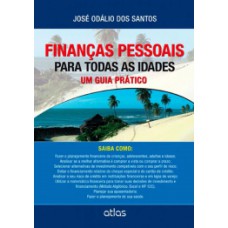 FINANCAS PESSOAIS TODAS IDADES - 1ªED