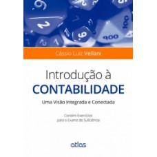 INTRODUCAO A CONTABILIDADE - UMA VISAO