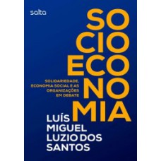 SOCIOECONOMIA-SOLIDARIEDADE, ECONOMIA