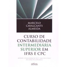 CURSO DE CONTABILIDADE INTERMEDIÁRIA SU