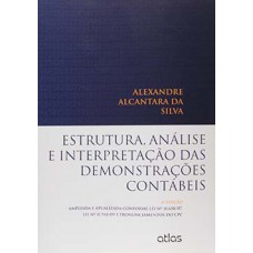 ESTRUTURA, ANALISE E INTERPRETACAO DAS