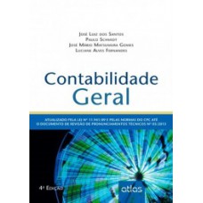 CONTABILIDADE GERAL