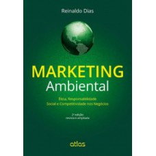 MARKETING AMBIENTA - ÉTICA, RESPONSABIL